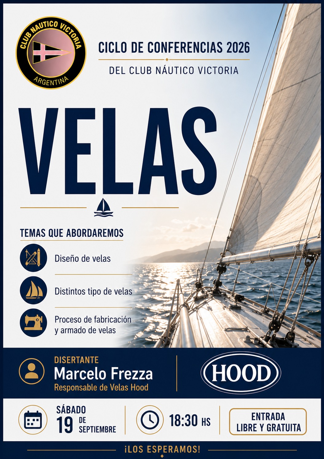 Velas